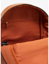 Load image into Gallery viewer, Kirby Mini Backpack Kirby Striped with Charm Bioworld