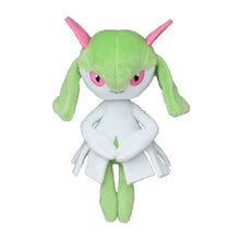 Load image into Gallery viewer, Pokemon Center Kirlia Sitting Cutie/Fit