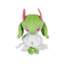 Load image into Gallery viewer, Pokemon Center Kirlia Sitting Cutie/Fit