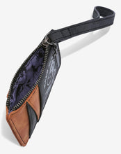 Load image into Gallery viewer, The Witcher Cardholder Wallet Kaer Morhen Netflix