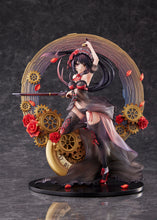 Load image into Gallery viewer, Date A Live IV Kurumi Tokisaki Lingerie Swimsuit vers. 1/7 Scale Figure Spiritale TAITO