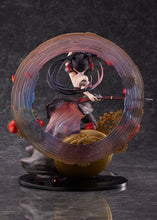 Load image into Gallery viewer, Date A Live IV Kurumi Tokisaki Lingerie Swimsuit vers. 1/7 Scale Figure Spiritale TAITO