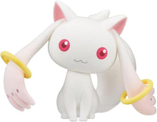 Load image into Gallery viewer, Puella Magi Madoka Magica: The Movie Rebellion - Fluffy Puffy Kyubey Figure - Banpresto
