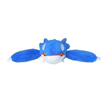 Load image into Gallery viewer, Pokemon Center Kyogre Sitting Cutie/Fit