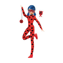 Load image into Gallery viewer, Miraculous Ladybug Marinette Zag Heroez