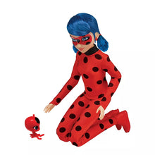 Load image into Gallery viewer, Miraculous Ladybug Marinette Zag Heroez