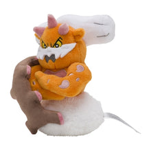 Load image into Gallery viewer, Pokemon Center Landorus (Incarnate Forme) Sitting Cutie/Fit