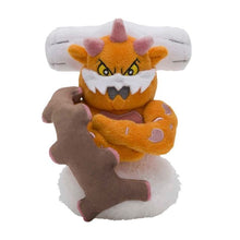 Load image into Gallery viewer, Pokemon Center Landorus (Incarnate Forme) Sitting Cutie/Fit