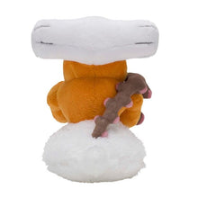 Load image into Gallery viewer, Pokemon Center Landorus (Incarnate Forme) Sitting Cutie/Fit