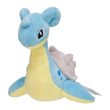 Load image into Gallery viewer, Pokemon Center Lapras Sitting Cutie/Fit