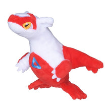 Load image into Gallery viewer, Pokemon Center Latias Sitting Cutie/Fit