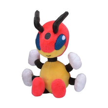 Load image into Gallery viewer, Pokemon Center Ledian Sitting Cutie/Fit