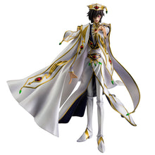 Load image into Gallery viewer, Code Geass: Lelouch of the Rebellion Ep. III Figure Set Lelouch Vi Britannia & C.C. Precious G.E.M.