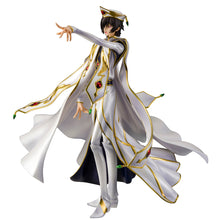 Load image into Gallery viewer, Code Geass: Lelouch of the Rebellion Ep. III Figure Set Lelouch Vi Britannia & C.C. Precious G.E.M.