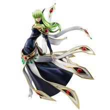 Load image into Gallery viewer, Code Geass: Lelouch of the Rebellion Ep. III Figure Set Lelouch Vi Britannia & C.C. Precious G.E.M.