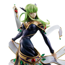 Load image into Gallery viewer, Code Geass: Lelouch of the Rebellion Ep. III Figure Set Lelouch Vi Britannia & C.C. Precious G.E.M.