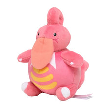 Load image into Gallery viewer, Pokemon Center Lickilicky Sitting Cutie/Fit