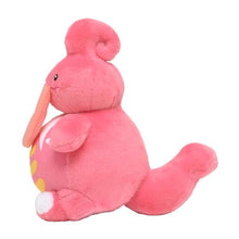 Load image into Gallery viewer, Pokemon Center Lickilicky Sitting Cutie/Fit