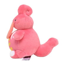 Load image into Gallery viewer, Pokemon Center Lickilicky Sitting Cutie/Fit
