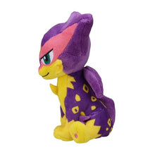 Load image into Gallery viewer, Pokemon Center Liepard Sitting Cutie/Fit