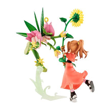 Load image into Gallery viewer, Digimon Figure Lilimon & Mimi Tachikawa G.E.M Series MegaHouse