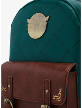 Load image into Gallery viewer, The Legend Of Zelda Mini Backpack Link Tears of the Kingdom Cosplay Bioworld