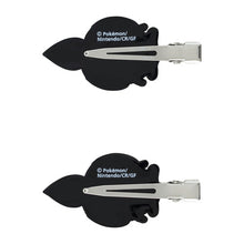 Load image into Gallery viewer, Pokemon Hair Clip Litwick Pokemon Center