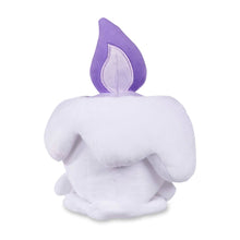Load image into Gallery viewer, Pokemon Plush Litwick Pokemon Center 6 1/2in