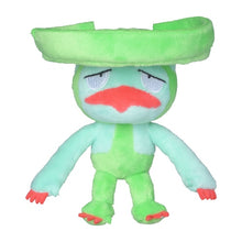 Load image into Gallery viewer, Pokemon Center Lombre Sitting Cutie/Fit