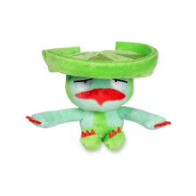 Load image into Gallery viewer, Pokemon Center Lombre Sitting Cutie/Fit