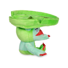 Load image into Gallery viewer, Pokemon Center Lombre Sitting Cutie/Fit