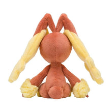 Load image into Gallery viewer, Pokemon Center Lopunny Sitting Cutie/Fit