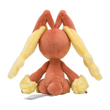 Load image into Gallery viewer, Pokemon Center Lopunny Sitting Cutie/Fit