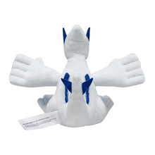 Load image into Gallery viewer, Pokemon Center Lugia Sitting Cutie/Fit