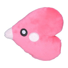 Load image into Gallery viewer, Pokemon Center Luvdisc Sitting Cutie/Fit