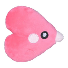 Load image into Gallery viewer, Pokemon Center Luvdisc Sitting Cutie/Fit