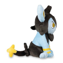 Load image into Gallery viewer, Pokemon Center Luxio Sitting Cutie/Fit