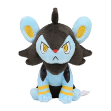 Load image into Gallery viewer, Pokemon Center Luxio Sitting Cutie/Fit