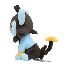 Load image into Gallery viewer, Pokemon Center Luxio Sitting Cutie/Fit