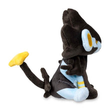 Load image into Gallery viewer, Pokemon Center Luxray Sitting Cutie/Fit