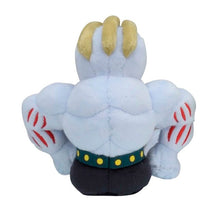 Load image into Gallery viewer, Pokemon Center Machoke Sitting Cutie/Fit