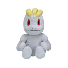 Load image into Gallery viewer, Pokemon Center Machop Sitting Cutie/Fit