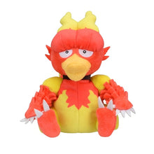 Load image into Gallery viewer, Pokemon Center Magmar Sitting Cutie/Fit