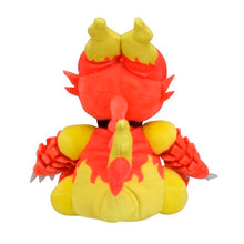 Load image into Gallery viewer, Pokemon Center Magmar Sitting Cutie/Fit