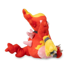 Load image into Gallery viewer, Pokemon Center Magmortar Sitting Cutie/Fit
