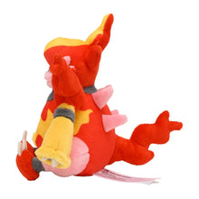Load image into Gallery viewer, Pokemon Center Magmortar Sitting Cutie/Fit