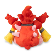 Load image into Gallery viewer, Pokemon Center Magmortar Sitting Cutie/Fit