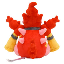 Load image into Gallery viewer, Pokemon Center Magmortar Sitting Cutie/Fit