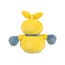 Load image into Gallery viewer, Pokemon Center Makuhita Sitting Cutie/Fit