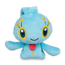 Load image into Gallery viewer, Pokemon Center Manaphy Sitting Cutie/Fit